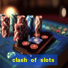 clash of slots pragmatic play