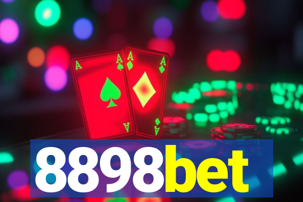 8898bet