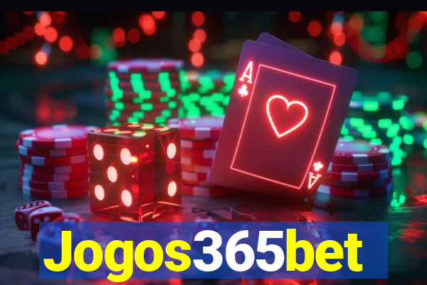 Jogos365bet