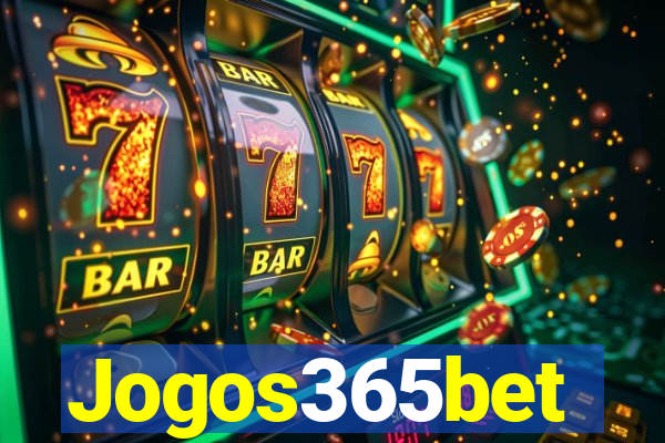 Jogos365bet