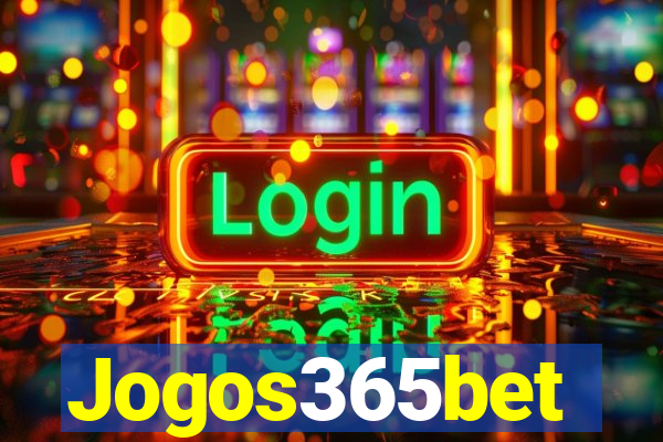 Jogos365bet