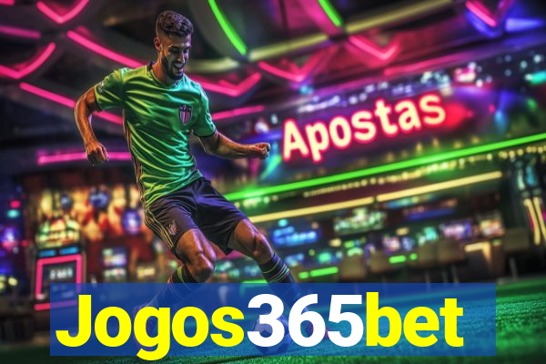 Jogos365bet