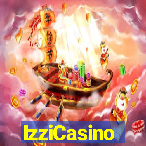 IzziCasino