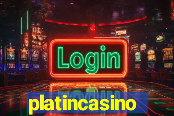 platincasino