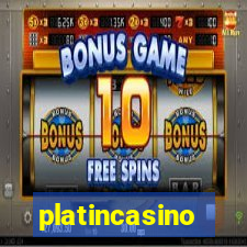 platincasino