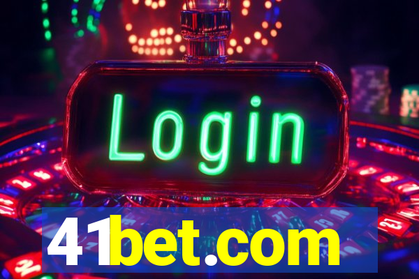 41bet.com