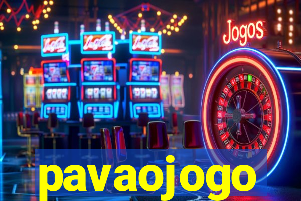 pavaojogo