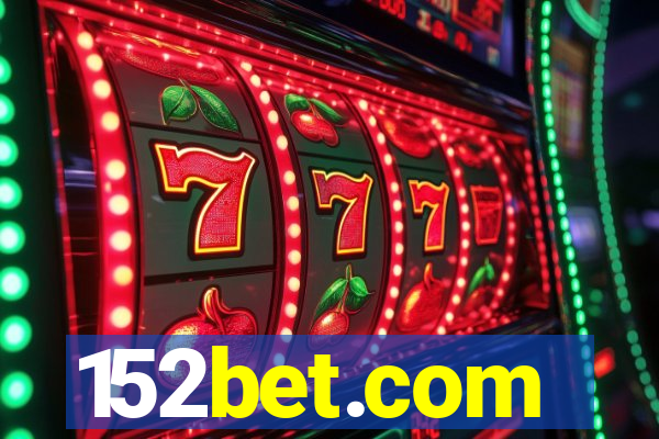 152bet.com