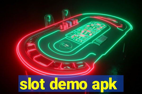 slot demo apk