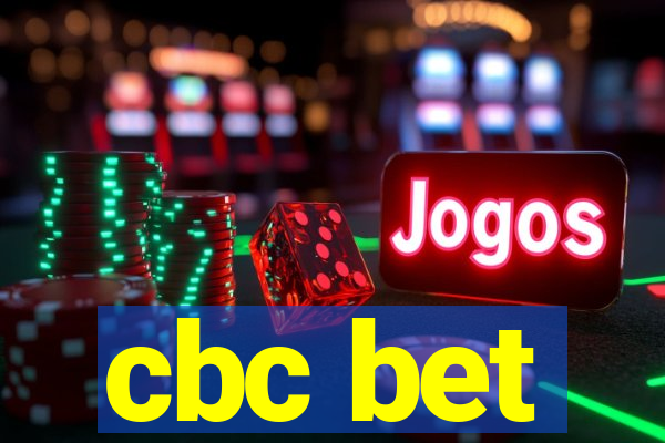 cbc bet