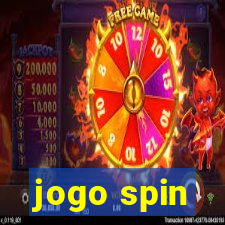 jogo spin