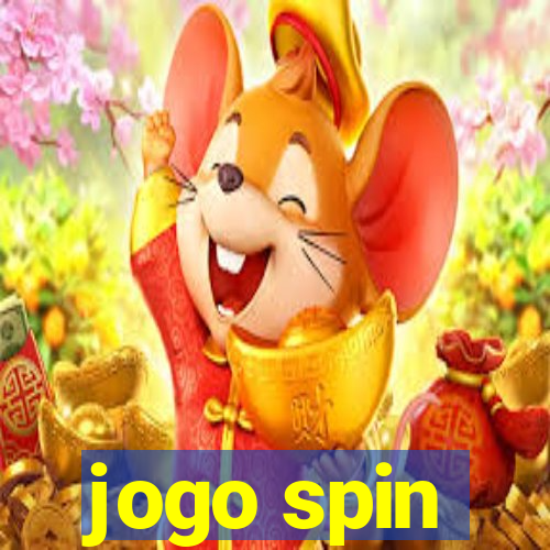 jogo spin