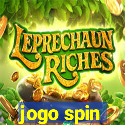 jogo spin