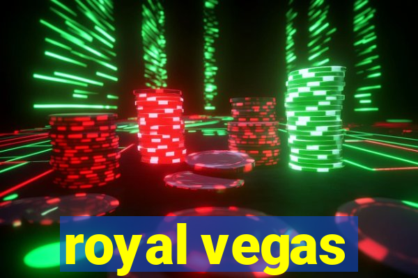 royal vegas