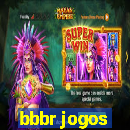 bbbr jogos