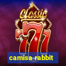 camisa rabbit