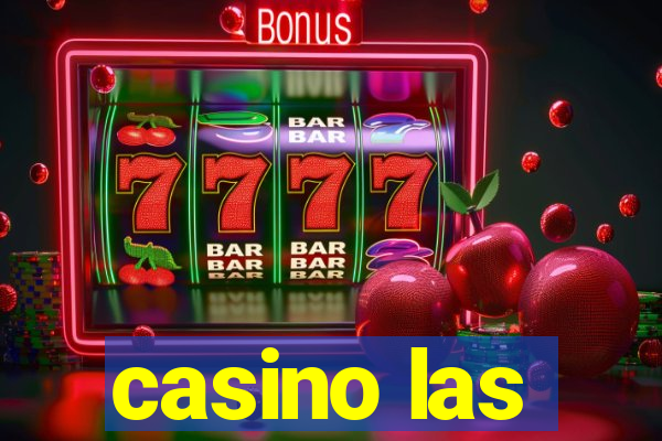 casino las