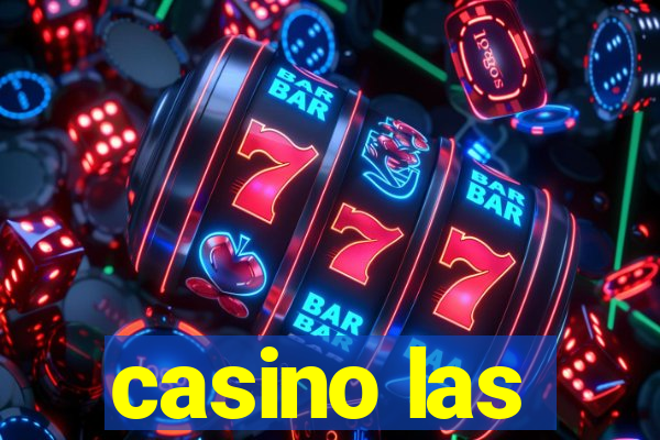 casino las