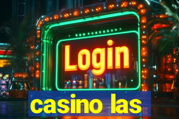 casino las