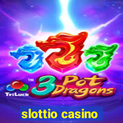 slottio casino