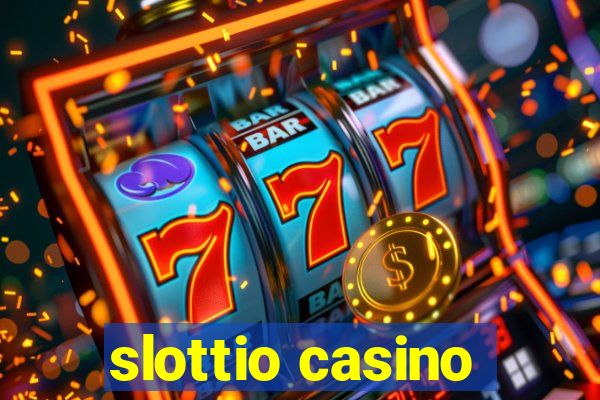 slottio casino