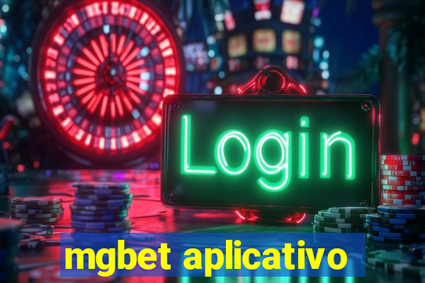 mgbet aplicativo