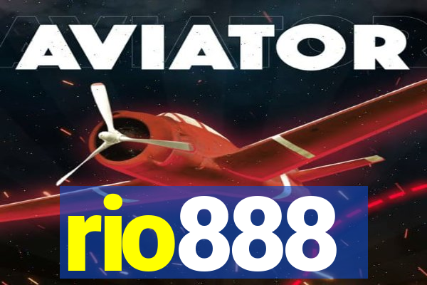 rio888