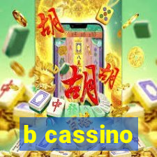 b cassino