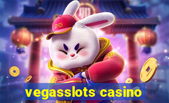 vegasslots casino