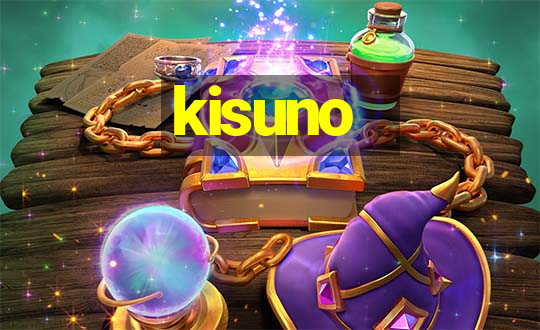 kisuno