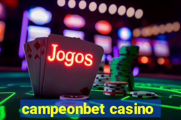 campeonbet casino