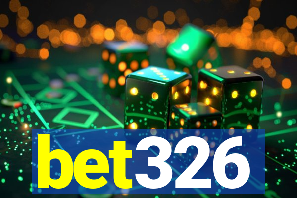 bet326