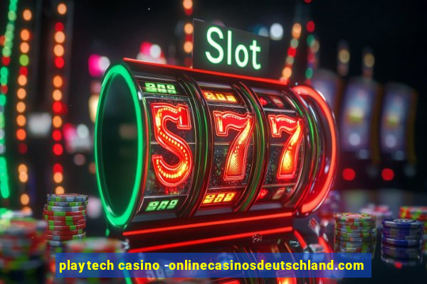 playtech casino -onlinecasinosdeutschland.com