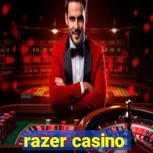 razer casino