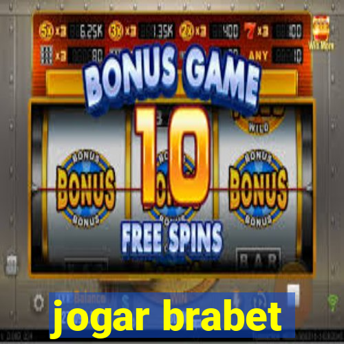 jogar brabet