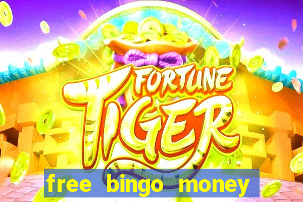 free bingo money no deposit