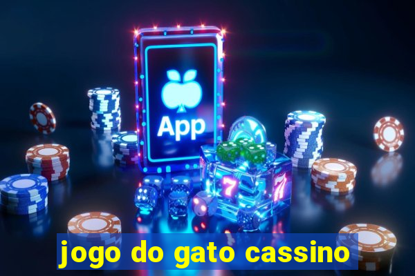 jogo do gato cassino