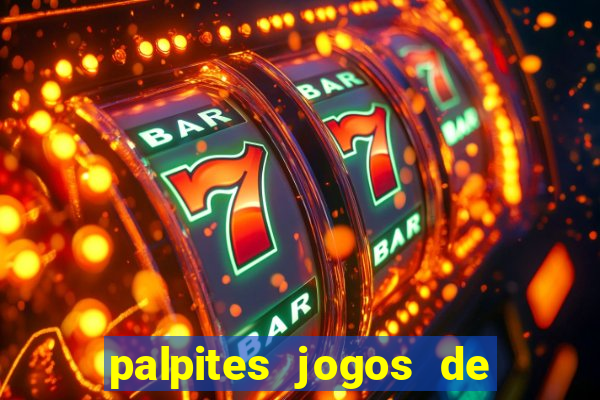 palpites jogos de hoje bets