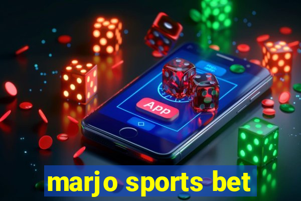 marjo sports bet