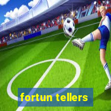 fortun tellers