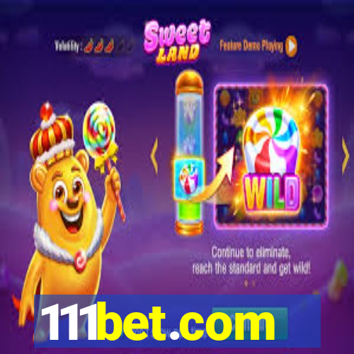 111bet.com