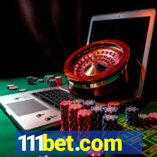 111bet.com