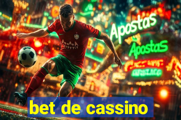 bet de cassino