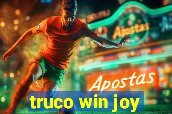 truco win joy