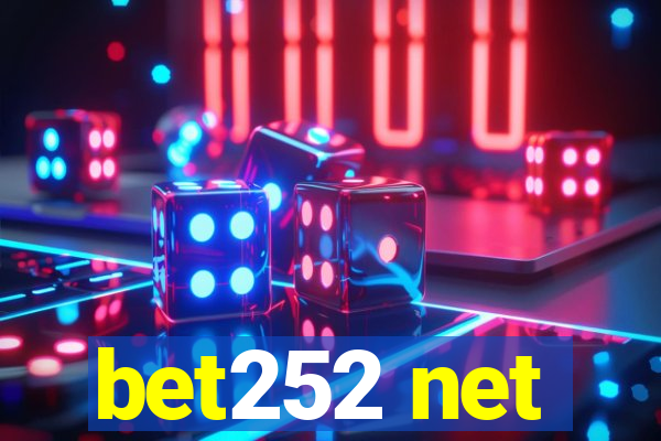 bet252 net