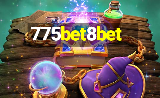 775bet8bet