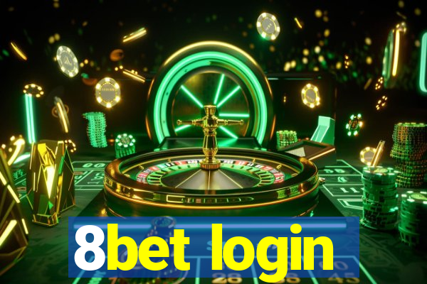 8bet login