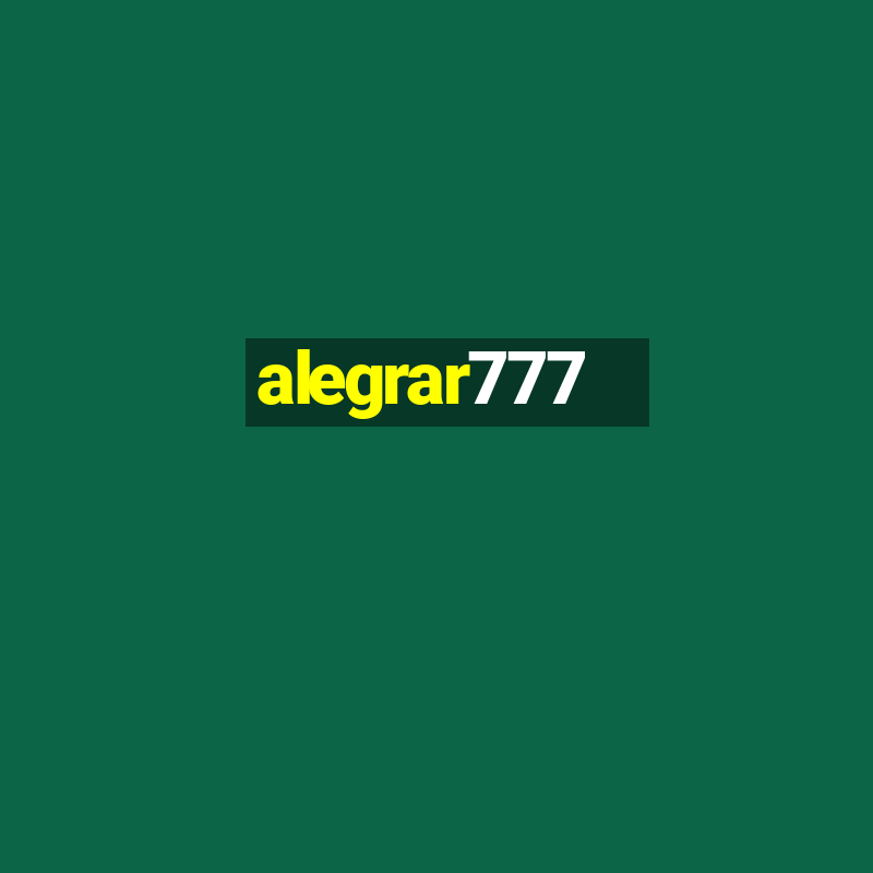 alegrar777