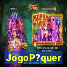 JogoP?quer