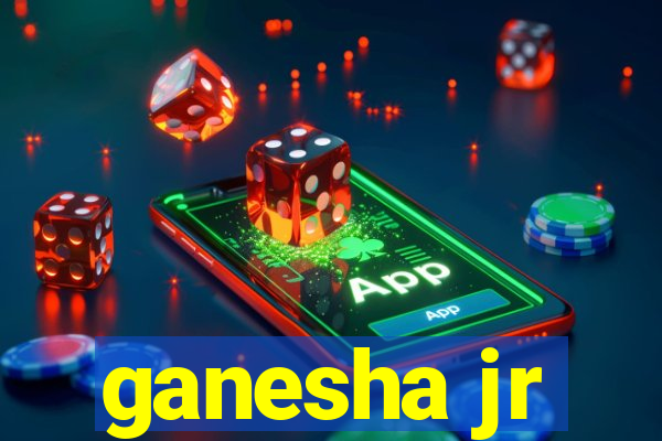 ganesha jr